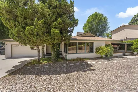 1822 Wight Way, El Cajon, CA 92021
