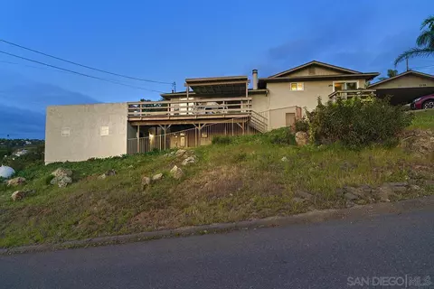 Exterior - 2235 Monaghan Ct, Spring Valley, CA 91977 photo 9 of 9