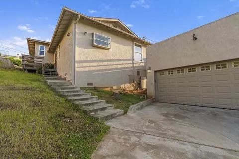 Exterior - 2235 Monaghan Ct, Spring Valley, CA 91977 photo 6 of 9