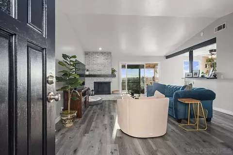 Entry Way - 2235 Monaghan Ct, Spring Valley, CA 91977 photo 1 of 2
