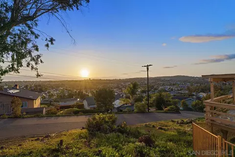 View/Area - 2235 Monaghan Ct, Spring Valley, CA 91977 photo 2 of 3