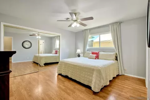 Bedroom - 1038 Knoll Park Ln, Fallbrook, CA 92028 photo 1 of 5
