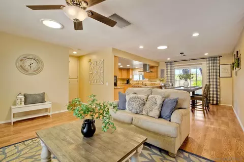 Living - 1038 Knoll Park Ln, Fallbrook, CA 92028 photo 4 of 4