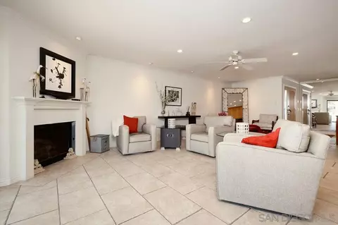 Living - 105 Antigua Ct, Coronado, CA 92118 photo 2 of 4