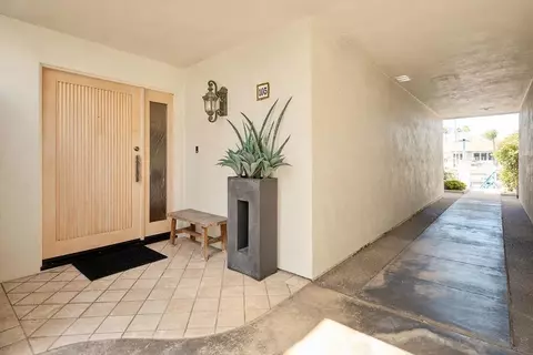 Entry Way - 105 Antigua Ct, Coronado, CA 92118 photo 1 of 2
