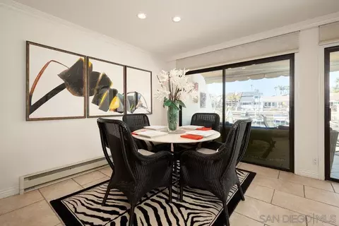 Dining - 105 Antigua Ct, Coronado, CA 92118 photo 1 of 2
