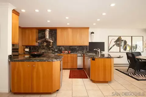 Kitchen - 105 Antigua Ct, Coronado, CA 92118 photo 1 of 6