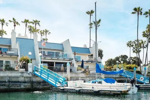 Exterior - 105 Antigua Ct, Coronado, CA 92118 photo 1 of 6
