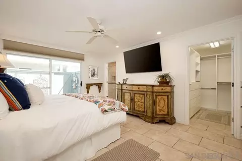 Bedroom - 105 Antigua Ct, Coronado, CA 92118 photo 2 of 4