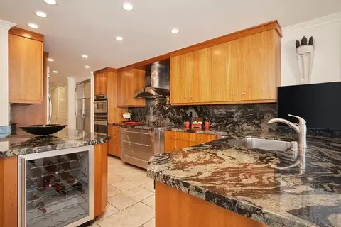 Kitchen - 105 Antigua Ct, Coronado, CA 92118 photo 2 of 6