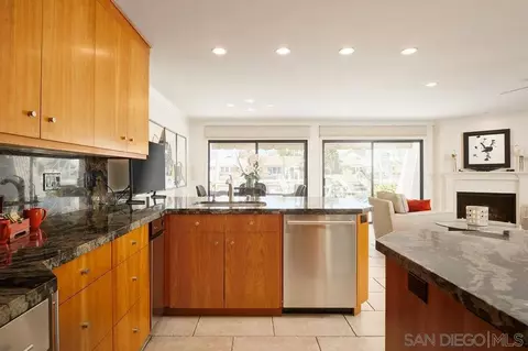 Kitchen - 105 Antigua Ct, Coronado, CA 92118 photo 3 of 6