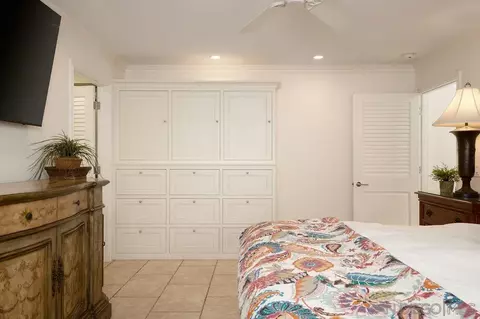 Bedroom - 105 Antigua Ct, Coronado, CA 92118 photo 4 of 4