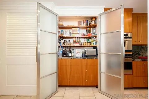 Kitchen - 105 Antigua Ct, Coronado, CA 92118 photo 6 of 6