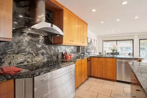 Kitchen - 105 Antigua Ct, Coronado, CA 92118 photo 4 of 6