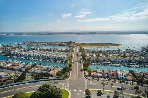 View/Area - 105 Antigua Ct, Coronado, CA 92118 photo 2 of 8
