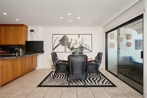 Dining - 105 Antigua Ct, Coronado, CA 92118 photo 2 of 2