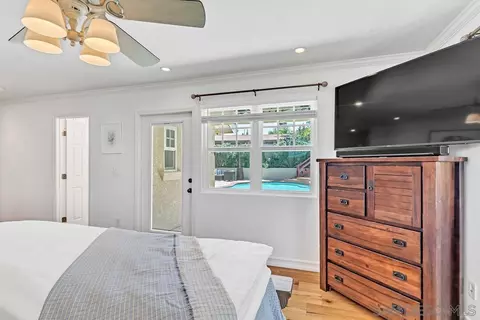 Bedroom - 13649 Cunning Ln, Lakeside, CA 92040 photo 4 of 4