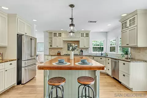 Kitchen - 13649 Cunning Ln, Lakeside, CA 92040 photo 1 of 5