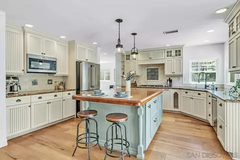 Kitchen - 13649 Cunning Ln, Lakeside, CA 92040 photo 5 of 5