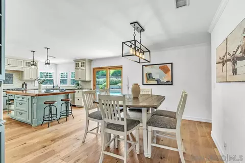 Dining - 13649 Cunning Ln, Lakeside, CA 92040 photo 1 of 2