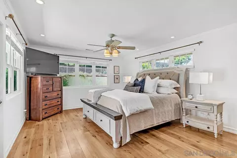 Bedroom - 13649 Cunning Ln, Lakeside, CA 92040 photo 2 of 4
