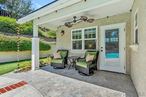 Exterior - 13649 Cunning Ln, Lakeside, CA 92040 photo 6 of 10