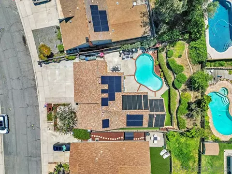 View/Area - 13649 Cunning Ln, Lakeside, CA 92040 photo 1 of 3