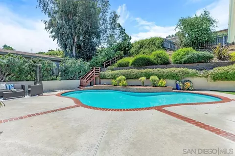 Exterior - 13649 Cunning Ln, Lakeside, CA 92040 photo 3 of 10