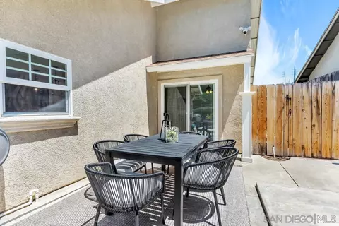 Exterior - 13649 Cunning Ln, Lakeside, CA 92040 photo 9 of 10