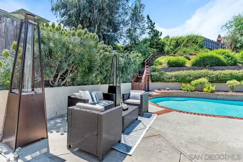 Exterior - 13649 Cunning Ln, Lakeside, CA 92040 photo 4 of 10