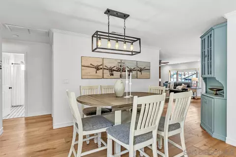 Dining - 13649 Cunning Ln, Lakeside, CA 92040 photo 2 of 2