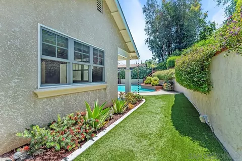 Exterior - 13649 Cunning Ln, Lakeside, CA 92040 photo 7 of 10