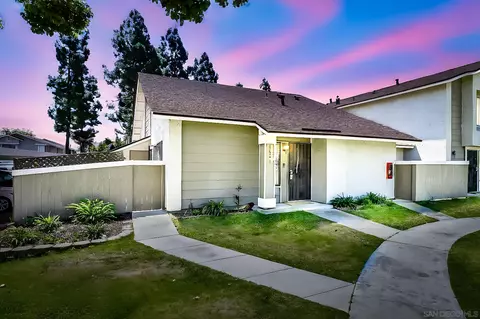 6880 Bear River Row #1, San Diego, CA 92139