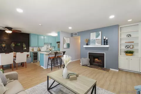 5006 Collwood Way #84, San Diego, CA 92115