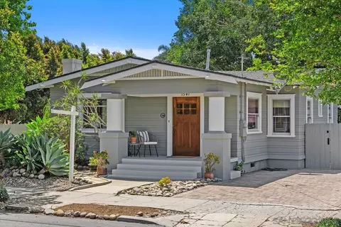 1541 Madison Ave, San Diego, CA 92116