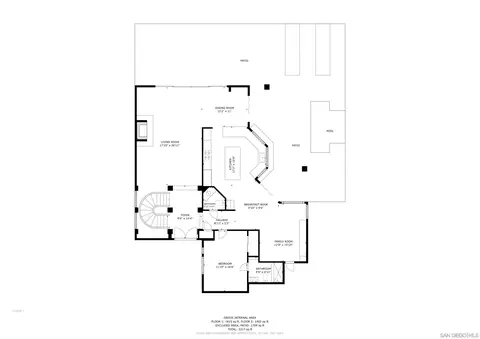 Other - 6675 Caminito Lindrick, La Jolla, CA 92037 photo 11 of 12