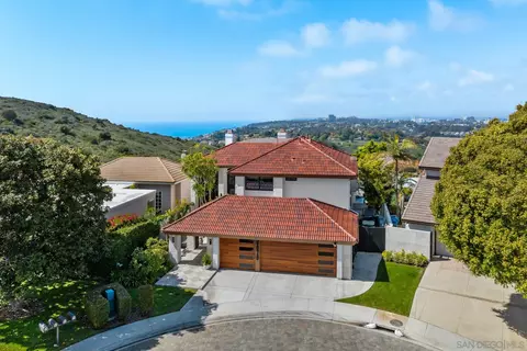 View/Area - 6675 Caminito Lindrick, La Jolla, CA 92037 photo 1 of 10