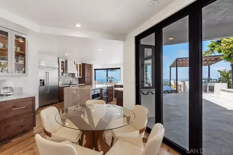 Dining - 6675 Caminito Lindrick, La Jolla, CA 92037 photo 1 of 3