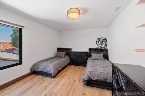 Bedroom - 6675 Caminito Lindrick, La Jolla, CA 92037 photo 5 of 6
