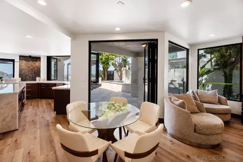 Dining - 6675 Caminito Lindrick, La Jolla, CA 92037 photo 3 of 3