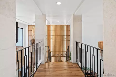 Entry Way - 6675 Caminito Lindrick, La Jolla, CA 92037 photo 6 of 6