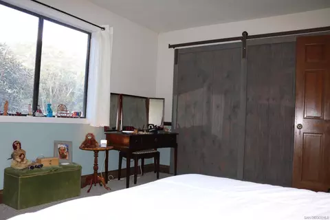 Bedroom - 38083 De Luz Rd, Fallbrook, CA 92028 photo 4 of 4