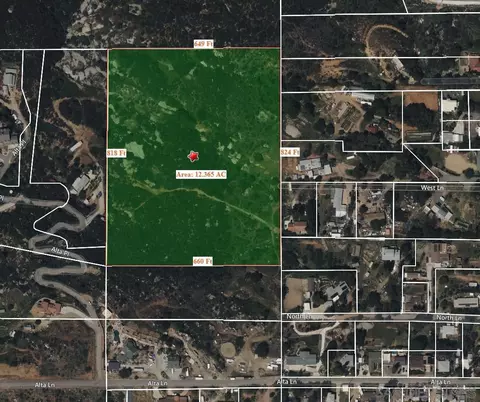 0 N Ln #1, El Cajon, CA 92021