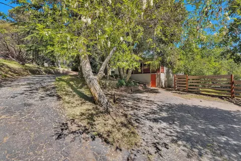 Exterior - 3027 Pine Crest Dr, Julian, CA 92036 photo 6 of 10