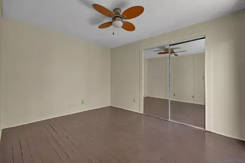 Bedroom - 3027 Pine Crest Dr, Julian, CA 92036 photo 1 of 4