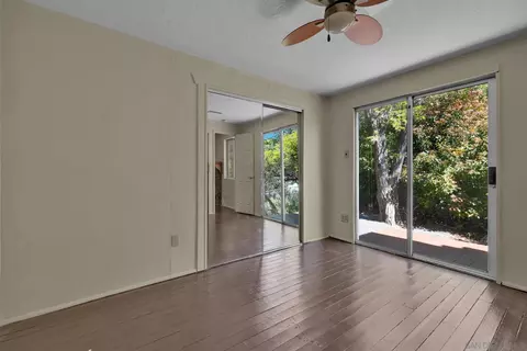 Bedroom - 3027 Pine Crest Dr, Julian, CA 92036 photo 2 of 4