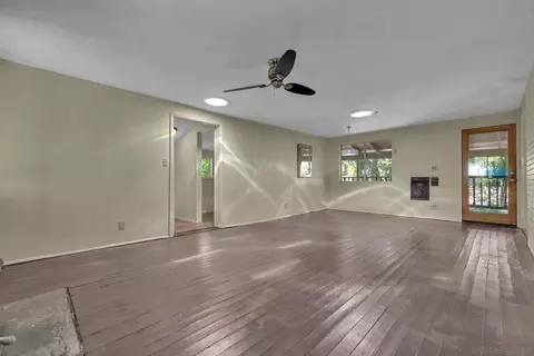 Living - 3027 Pine Crest Dr, Julian, CA 92036 photo 4 of 4