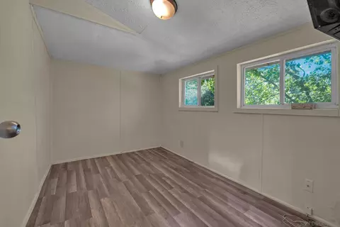 Bedroom - 3027 Pine Crest Dr, Julian, CA 92036 photo 3 of 4