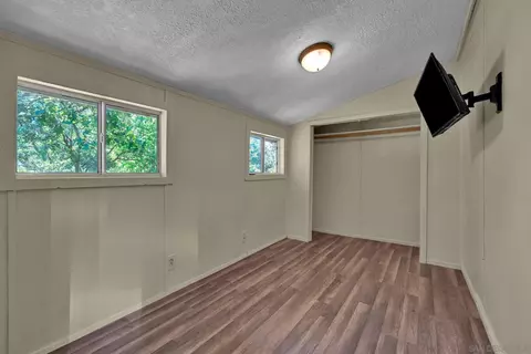 Bedroom - 3027 Pine Crest Dr, Julian, CA 92036 photo 4 of 4
