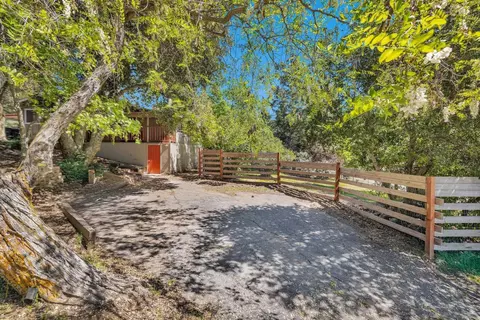 Exterior - 3027 Pine Crest Dr, Julian, CA 92036 photo 7 of 10